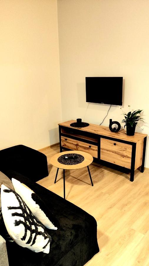 Piotra Skargi Apartment ヴロツワフ エクステリア 写真