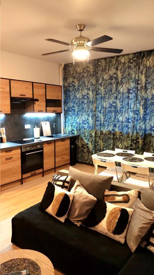 Piotra Skargi Apartment ヴロツワフ エクステリア 写真