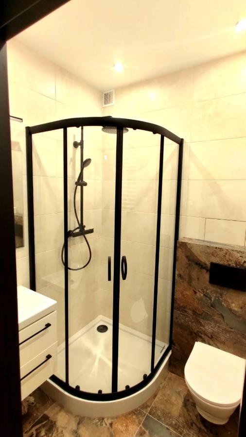 Piotra Skargi Apartment ヴロツワフ エクステリア 写真