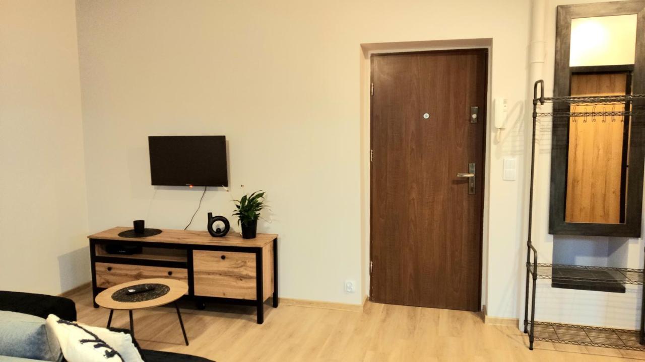 Piotra Skargi Apartment ヴロツワフ エクステリア 写真