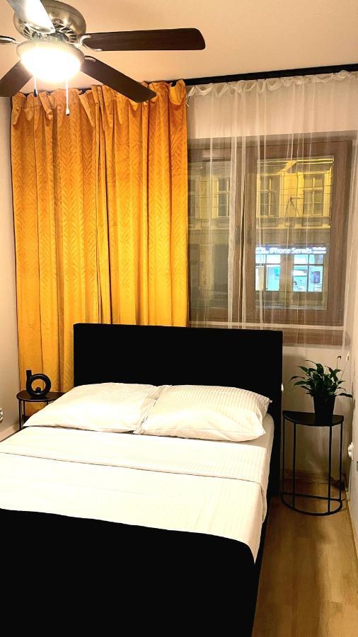 Piotra Skargi Apartment ヴロツワフ エクステリア 写真