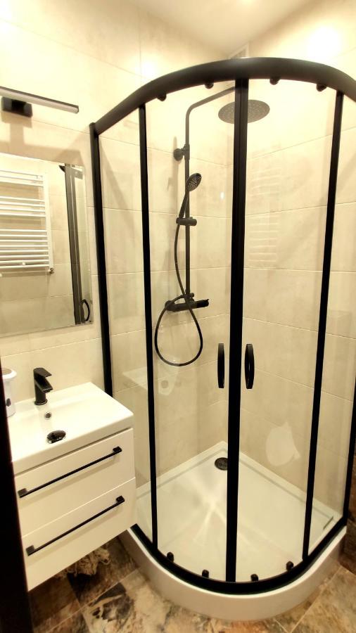 Piotra Skargi Apartment ヴロツワフ エクステリア 写真